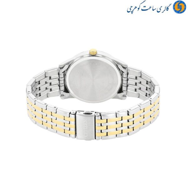 ساعت مچی مردانه سیتی زن مدل BI5006-81L - تصویر 4