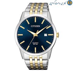 ساعت مچی مردانه سیتی زن مدل BI5006-81L