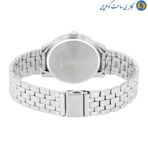ساعت مچی مردانه سیتی زن مدل BI1050-56L - تصویر 4