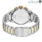 ساعت مچی مردانه سیتی زن مدل AN3686-53A - تصویر 4