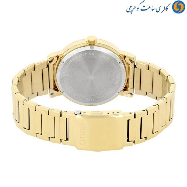 ساعت مچی مردانه سیتی زن مدل BE9182-57E - تصویر 4