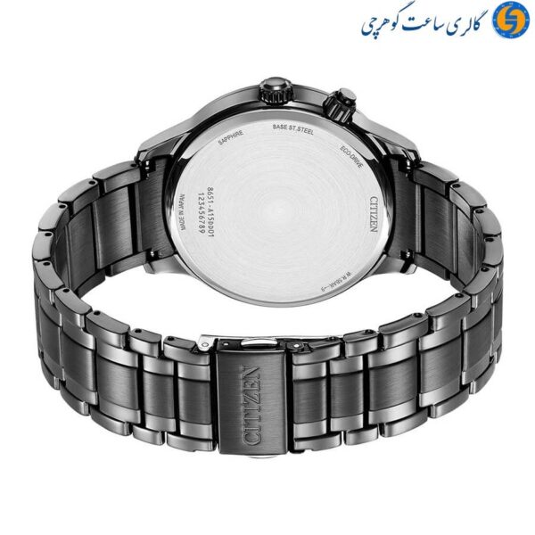 ساعت مچی مردانه سیتی زن مدل AP1055-87L - تصویر 4