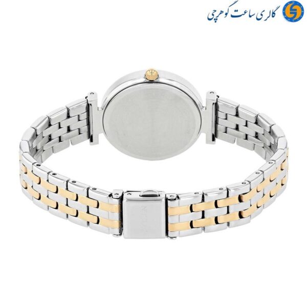 ساعت مچی زنانه سیتی زن مدل ER0216-59D - تصویر 4