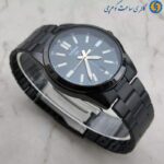 ساعت مچی مردانه کاسیو مدل MTP-VD02B-1E - تصویر 4