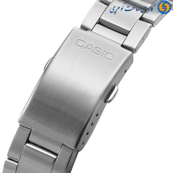 ساعت مچی مردانه کاسیو مدل MWD-100HD-1A - تصویر 4