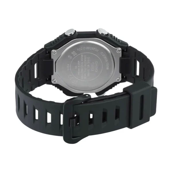 ساعت مچی اسپرت کاسیو مدل WS-B1000-1AVDF - تصویر 4