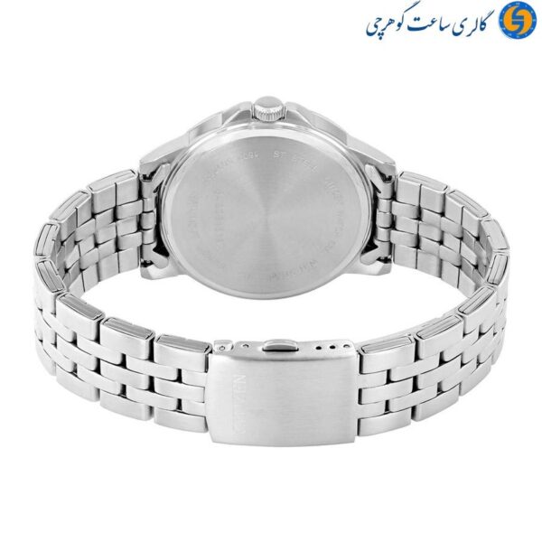 ساعت مچی مردانه سیتی زن مدل BF2011-51A - تصویر 4