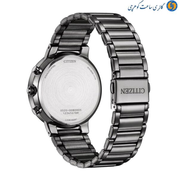 ساعت مچی مردانه سیتی زن مدل AN8227-53H - تصویر 4
