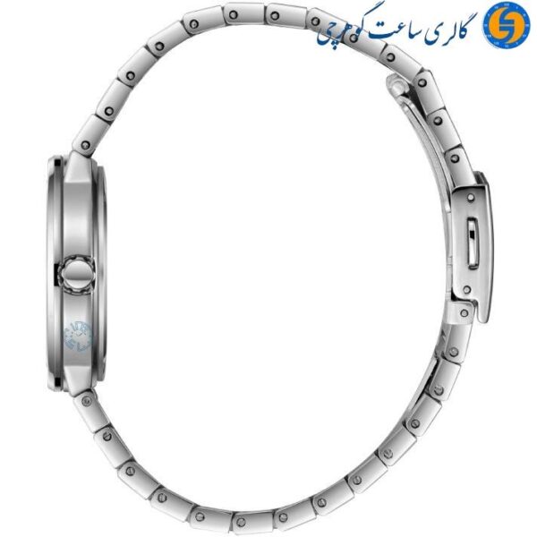 ساعت زنانه لی کوپر مدل LC08133.300 همراه با عطر زنانه leecooper - تصویر 4