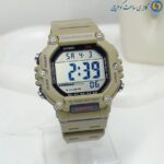 ساعت مچی مردانه کاسیو مدل WS-1700H-5A - تصویر 4