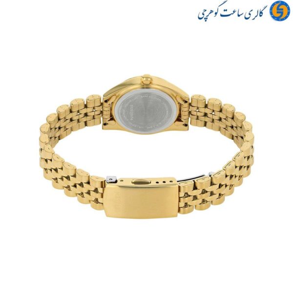 ساعت مچی زنانه سیتی زن مدل EU6062-50P - تصویر 4