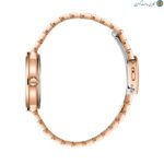 ساعت زنانه لی کوپر مدل LC08133.410 همراه با عطر زنانه leecooper - تصویر 4
