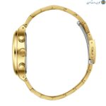ساعت مردانه لی کوپر مدل LC08169.160 همراه با جاکارتی و خودنویس leecooper - تصویر 4