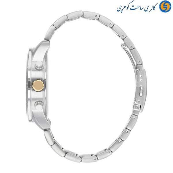 ساعت مچی مردانه سیتی زن مدل AN8168-51H - تصویر 3