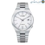 ساعت مچی مردانه سیتی زن مدل NJ0150-81A