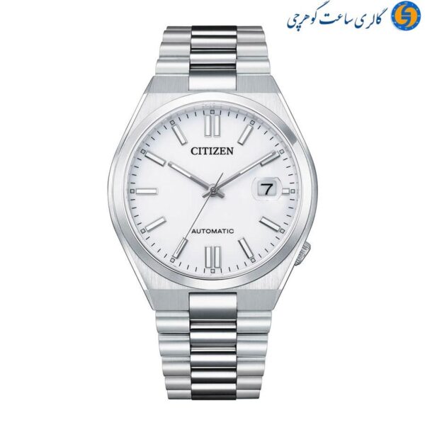ساعت مچی مردانه سیتی زن مدل NJ0150-81A - تصویر 2