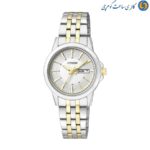ساعت مچی زنانه سیتی زن مدل EQ0608-55A