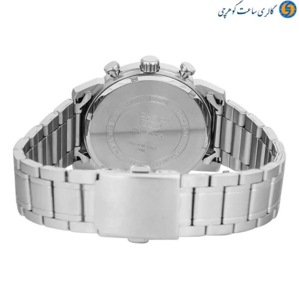 ساعت مچی مردانه کاسیو مدل MTP-E510D-2A - تصویر 4