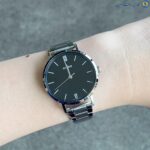 ساعت مچی زنانه کاسیو مدل LTP-VT02D-1A - تصویر 5