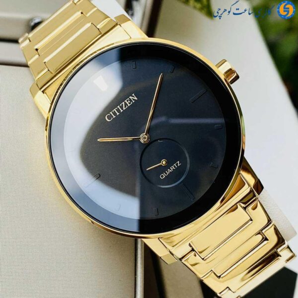 ساعت مچی مردانه سیتی زن مدل BE9182-57E - تصویر 5