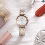 ساعت مچی زنانه سیتی زن مدل EM0506-77A - تصویر 5