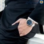ساعت مچی مردانه سیتی زن مدل AW1670-82L - تصویر 5
