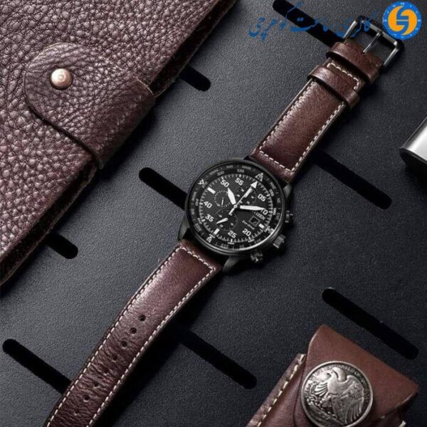 ساعت مچی مردانه سیتی زن مدل CA0695-17E - تصویر 5