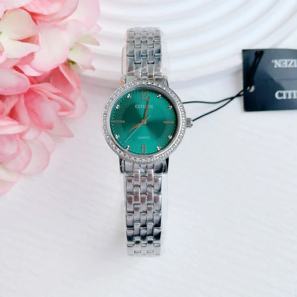 ساعت مچی زنانه سیتی زن مدل EL3100-55Z - تصویر 5