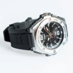 ساعت مچی مردانه کاسیو مدل MWA-100H-1A - تصویر 4