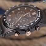 ساعت مچی مردانه سیتی زن مدل CA4534-81X - تصویر 5
