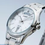 ساعت مچی مردانه کاسیو مدل MTP-1381D-7A - تصویر 4