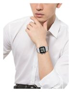 ساعت مچی مردانه کاسیو مدل AE-1200WHD-1AV - تصویر 8