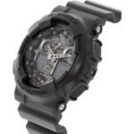 ساعت مچی مردانه کاسیو جی شاک مدل GA-100CF-8A - تصویر 3