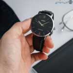 ساعت مچی مردانه کاسیو مدل MTP-VT01L-1B - تصویر 5