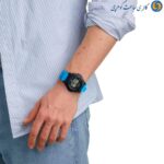ساعت مچی مردانه کاسیو مدل W-219H-2A2 - تصویر 6