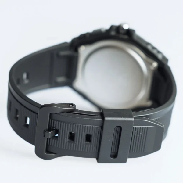 ساعت مچی مردانه کاسیو مدل MWA-100H-1A - تصویر 5