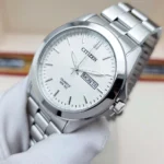 ساعت مچی مردانه سیتی زن مدل BF0581-54A - تصویر 6