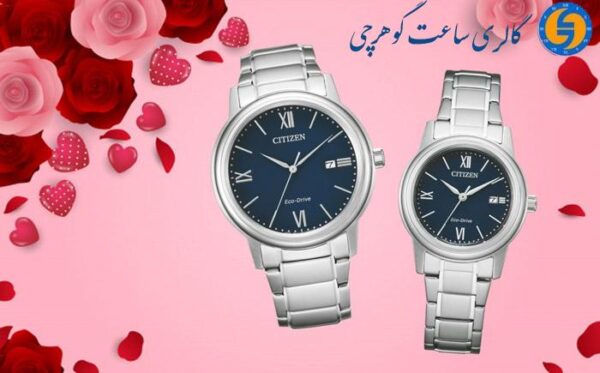 ساعت مچی زنانه سیتی زن مدل FE1220-89L - تصویر 6