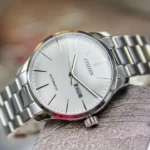 ساعت مچی مردانه سیتی زن مدل NH8350-83A - تصویر 6
