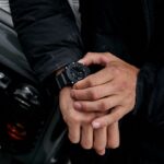 ساعت کاسیو جی شاک مدل GA-2200BB-1ADR - تصویر 6