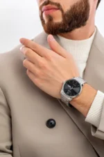 ساعت مچی مردانه سیتی زن مدل BM8550-81E - تصویر 6
