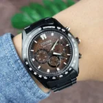 ساعت مچی مردانه سیتی زن مدل CA4534-81X - تصویر 6