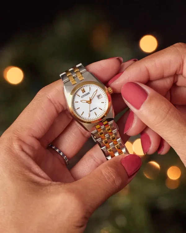 ساعت مچی زنانه سیتی زن مدل EW2299-50A - تصویر 6