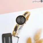 ساعت مچی زنانه سیتی زن مدل EX1539-57E - تصویر 5