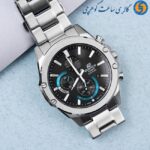 ساعت مچی مردانه کاسیو مدل EFR-S567D-1A - تصویر 6