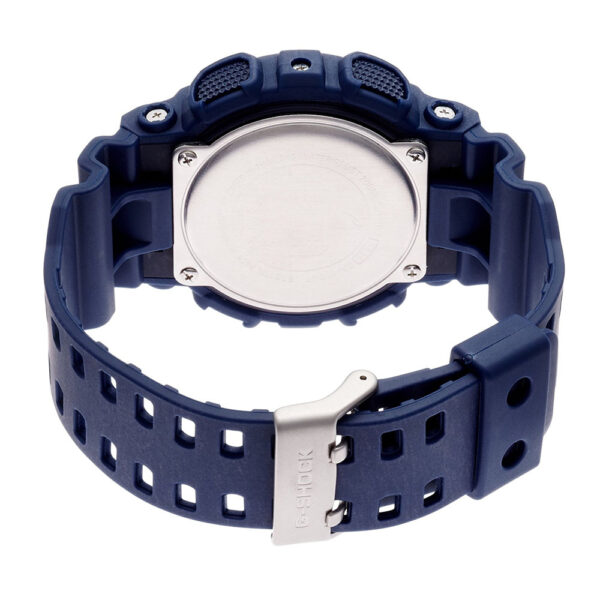 ساعت مچی مردانه کاسیو جی شاک مدل GA-110HT-2A - تصویر 5
