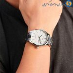 ساعت مچی مردانه سیتی زن مدل NH8350-83A - تصویر 7