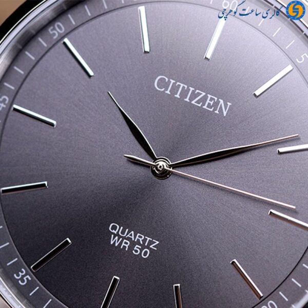 ساعت مچی مردانه سیتی زن مدل BH5001-56H - تصویر 7
