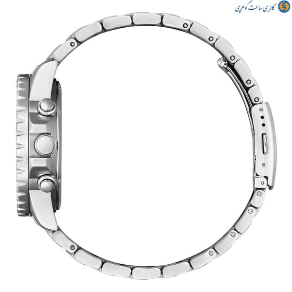 ساعت مچی مردانه سیتی زن مدل AI7000-83E - تصویر 3