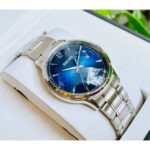 ساعت مچی عقربه ای مردانه سیکو مدل SGEH89P1 - تصویر 3